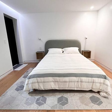 New Cozy Modern Minimalist Stay In Brooklyn At Rem-Casa Nova Iorque Exterior foto