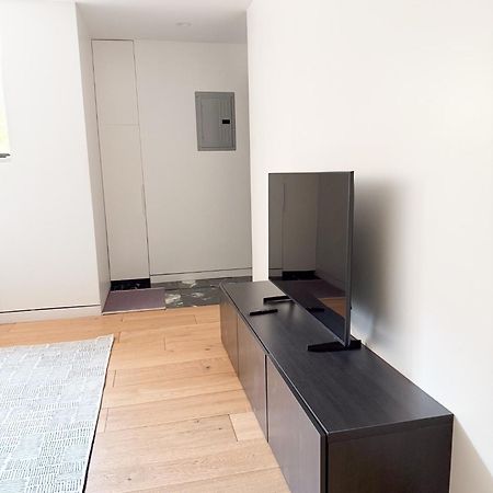 New Cozy Modern Minimalist Stay In Brooklyn At Rem-Casa Nova Iorque Exterior foto