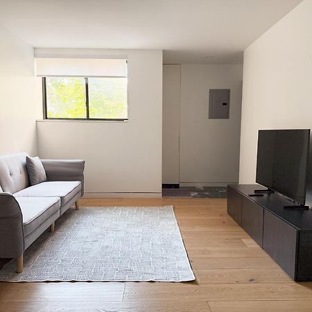New Cozy Modern Minimalist Stay In Brooklyn At Rem-Casa Nova Iorque Exterior foto
