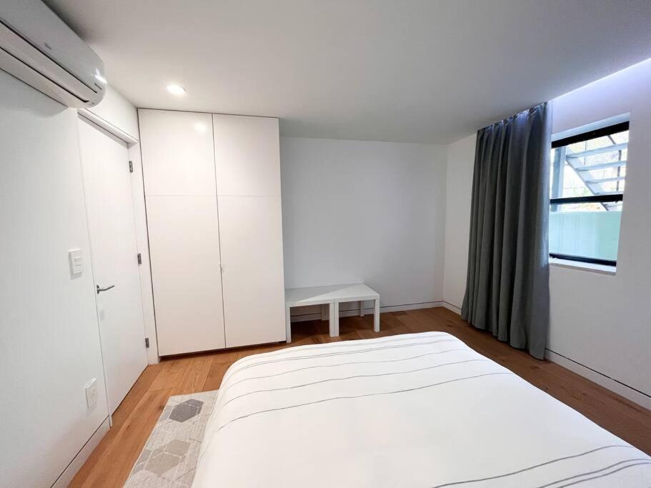 New Cozy Modern Minimalist Stay In Brooklyn At Rem-Casa Nova Iorque Exterior foto