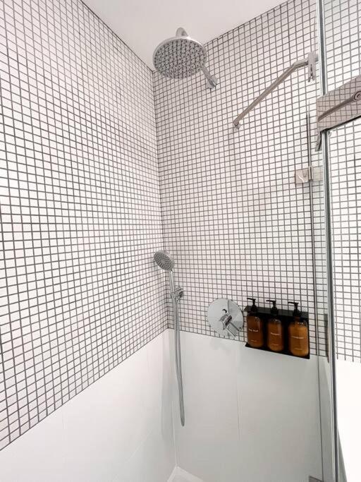 New Cozy Modern Minimalist Stay In Brooklyn At Rem-Casa Nova Iorque Exterior foto