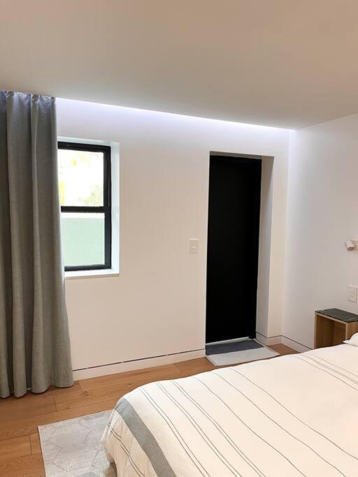 New Cozy Modern Minimalist Stay In Brooklyn At Rem-Casa Nova Iorque Exterior foto