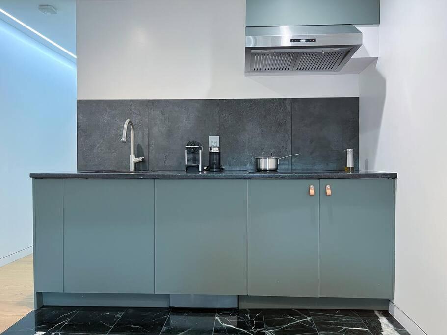 New Cozy Modern Minimalist Stay In Brooklyn At Rem-Casa Nova Iorque Exterior foto