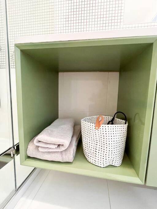 New Cozy Modern Minimalist Stay In Brooklyn At Rem-Casa Nova Iorque Exterior foto