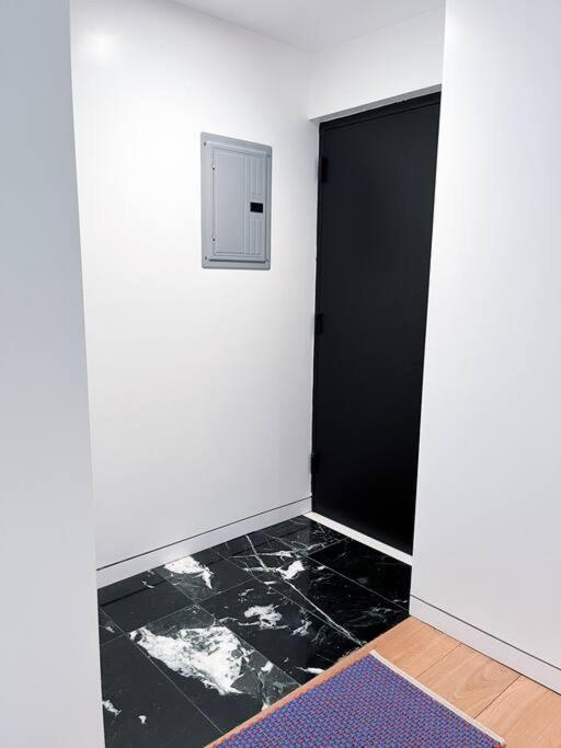 New Cozy Modern Minimalist Stay In Brooklyn At Rem-Casa Nova Iorque Exterior foto