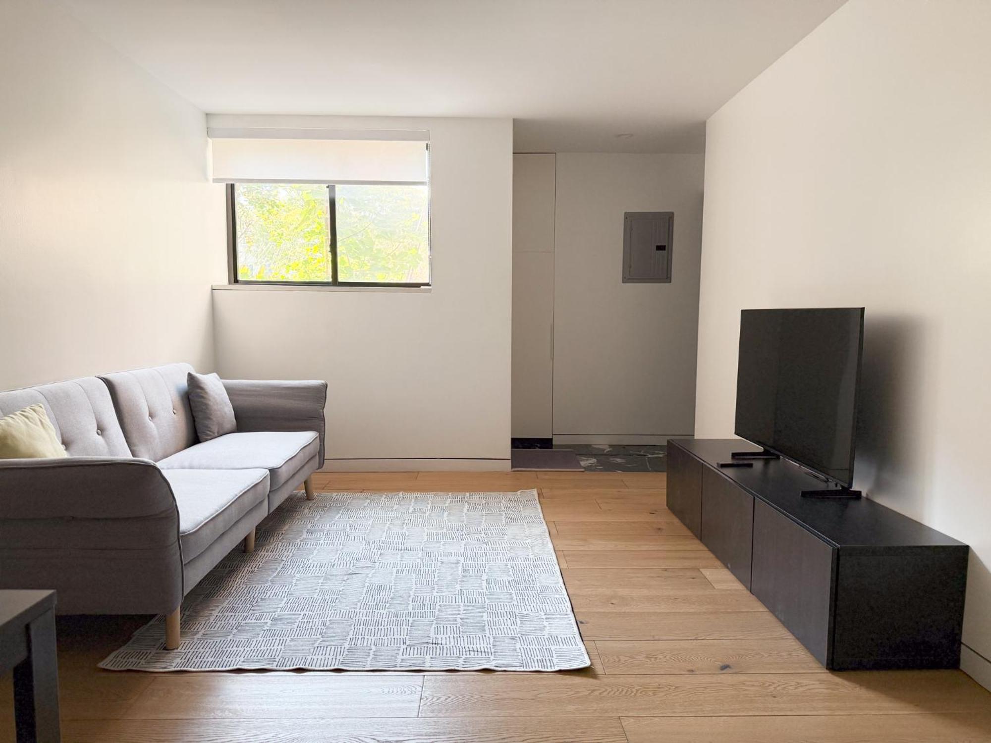 New Cozy Modern Minimalist Stay In Brooklyn At Rem-Casa Nova Iorque Exterior foto